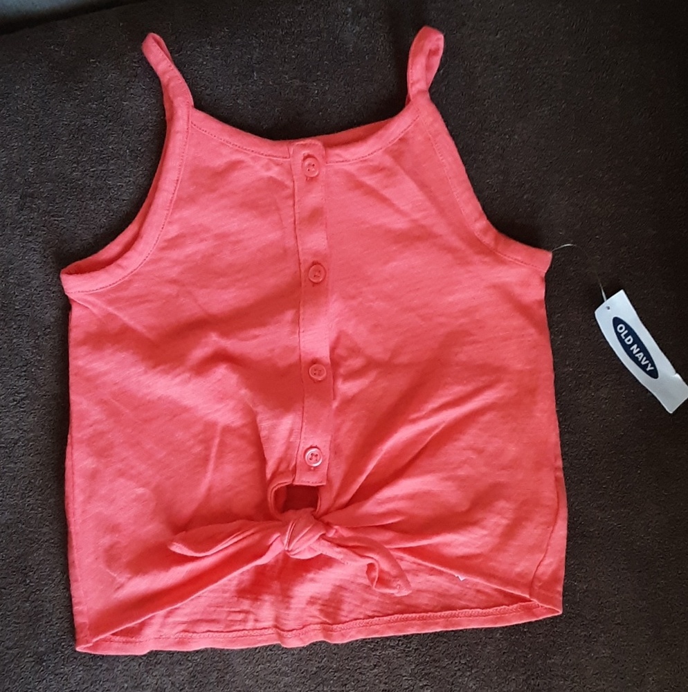 Children's Tank Top